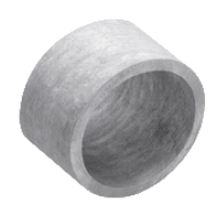 Муфта асбестоцементная