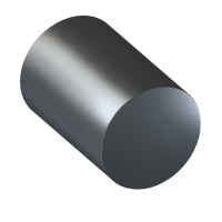 Круг жаропрочный фото