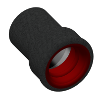 Труба ВЧШГ фото