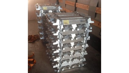 чушку алюминиевую АК8М3ч купить в Кургане