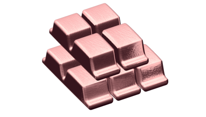 Чушка медная М3 фото чушку медную М3 купить в Кургане