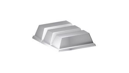 чушку сурьмы Су1 купить в Кургане