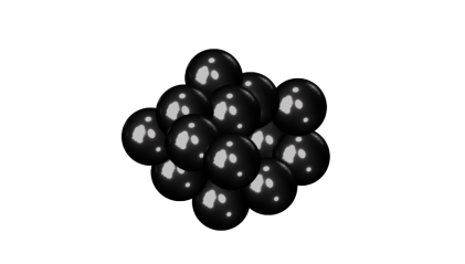 Дробь чугунная литая ДЧЛ 1,4 мм фото дробь чугунную литую ДЧЛ 1,4 мм купить в Кургане