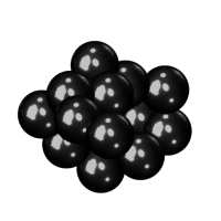 Дробь чугунная литая ДЧЛ 1,8 мм ГОСТ 11964-81