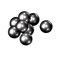 Дробь стальная литая улучшенная ДСЛУ 1,4 мм ГОСТ 11964-81