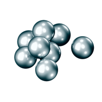 Дробь нержавеющая литая CN30 3 мм ТУ 4196-002-264399925-2015