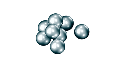 Дробь нержавеющая литая CN30 1 мм фото дробь нержавеющую литую CN30 1 мм купить в Кургане