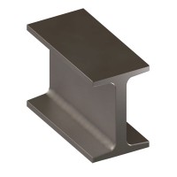 Двутавр сварной фото