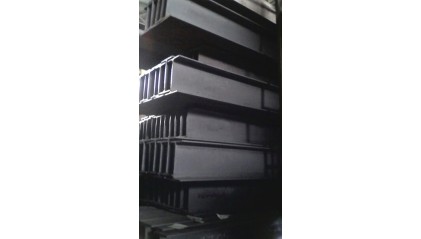 двутавр нержавеющий 12Б1 AISI 304 купить в Кургане