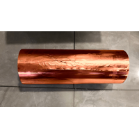 Фольга медная 1x1000 мм (1000 мкм) М3 ГОСТ 1173-2006