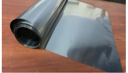 фольгу нержавеющую 1,4x100 мм (1400 мкм) AISI 316 купить в Кургане