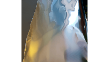 фольгу цинковую 0,07x450 мм (70 мкм) Ц0 купить в Кургане