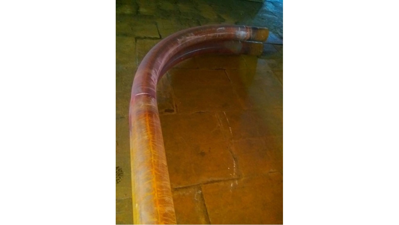 Гибку труб купить в Кургане