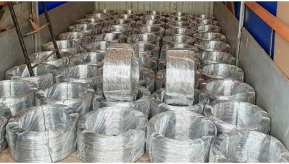 катанку алюминиевую 9 мм А8-ПТ купить в Кургане