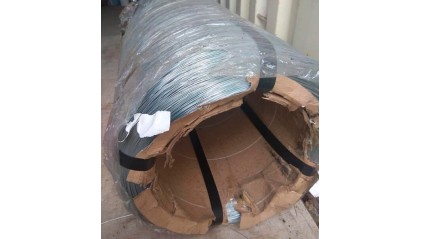 катанку оцинкованную 6,3 мм Ст3сп купить в Кургане