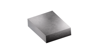 кирпич свинцовый прямоугольный 200x120x25 мм С1 купить в Кургане