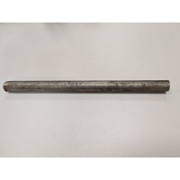 Круг жаропрочный горячекатаный 13 мм 20Х1М1Ф1ТР ГОСТ 2590-2006