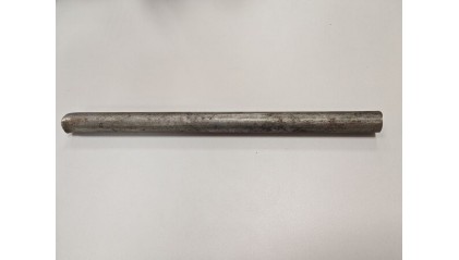 Круг жаропрочный 13 мм 13Х11Н2В2МФ фото круг жаропрочный 13 мм 13Х11Н2В2МФ купить в Кургане