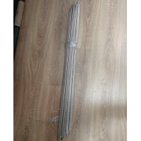 Круг нержавеющий калиброванный 16 мм AISI 321 ASTM A276