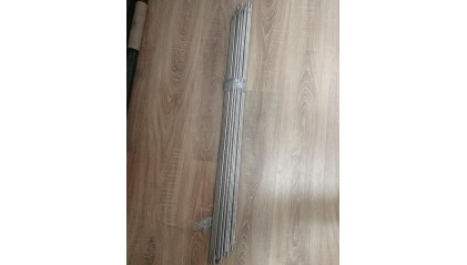 круг нержавеющий калиброванный 14 мм 30Х13 купить в Кургане