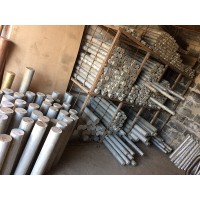 Круг нержавеющий горячекатаный 80 мм AISI 316 ASTM A276