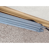 Круг оцинкованный 7 мм Ст3сп ГОСТ 2590-2006