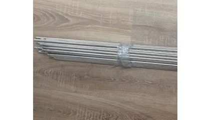 круг стальной серебрянку 2 мм 65С2ВА купить в Кургане