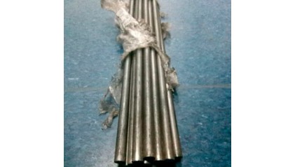 круг стальной калиброванный 30 мм 38ХС купить в Кургане