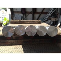 Круг титановый 75 мм АТ-6 ГОСТ 26492-85