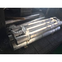 Круг никелевый холоднодеформированный 6,5 мм НП2 ГОСТ 13083-2016