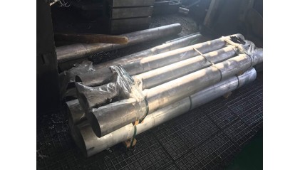 круг никелевый холоднодеформированный 25 мм НП2 купить в Кургане