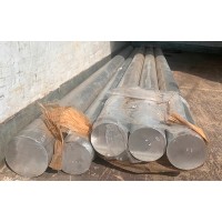 Круг алюминиевый прессованный 60 мм Д16 ГОСТ 21488-97