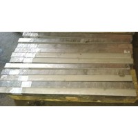 Квадрат алюминиевый 10x10 мм АМг5 ГОСТ 21488-97