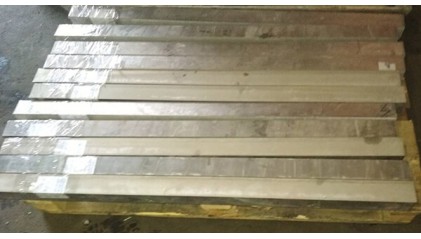 квадрат алюминиевый 20x20 мм АКМ купить в Кургане