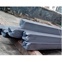 Квадрат нержавеющий калиброванный 100x100 мм 08Х13 ГОСТ 8559-75