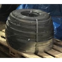Лента бандажная стальная 30x0,2 мм 08кп ГОСТ 3560-73