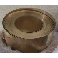 Лента биметаллическая 5x2 мм ЛСтЛ ТУ 1881-004-75479902-2005