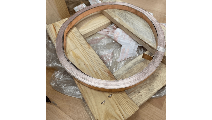 ленту биметаллическую 80x0,2 мм АПМ1-М купить в Кургане