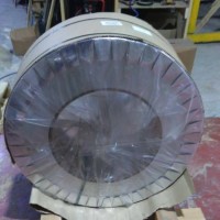 Лента биметаллическая 5x0,5 мм АкСтАк ТУ 1881-003-55680513-2004