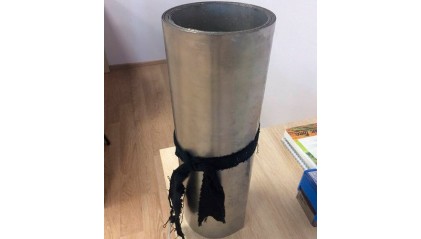 ленту биметаллическую 20x1,4 мм ТБ103/70 купить в Кургане