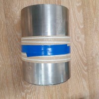 Лента биметаллическая 5x0,9 мм НзСтНз ТУ 1881-009-75479902-2008