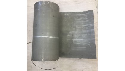 ленту жаропрочную 10x1 мм 12Х17 купить в Кургане