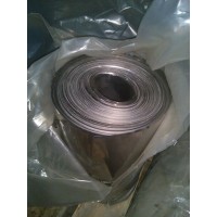 Лента нержавеющая монтажная 20x0,7 мм 20Х13 ГОСТ 14918-80