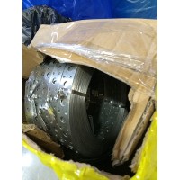 Лента стальная перфорированная LV 12x0,55 мм 08пс ГОСТ 14918-80