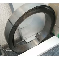 Лента стальная плющеная нагартованная 4x2,2 мм 50Г ГОСТ 10234-77