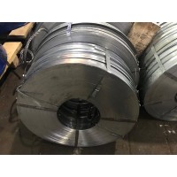 Лента стальная горячекатаная 30x4 мм Ст3сп ГОСТ 6009-74