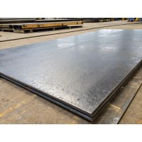 Лист чугунный 13x800x1500 мм СЧ24 ГОСТ 1412-85