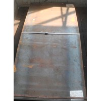 Лист стальной горячекатаный 100x1500x6000 мм 40ХН2МА ГОСТ 19903-2015