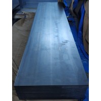 Лист стальной холоднокатаный 3x1500x6000 мм 60С2А ГОСТ 19904-90