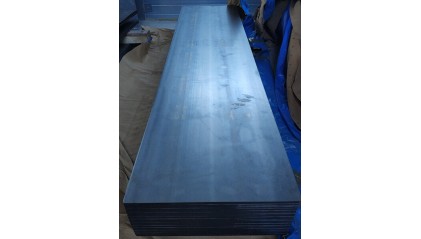 лист стальной холоднокатаный 4 мм 60С2А купить в Кургане